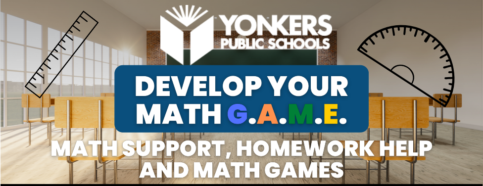  math logo